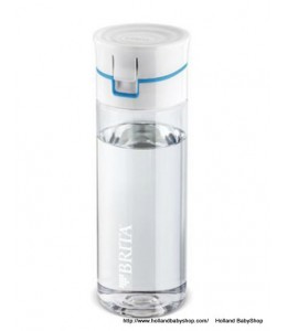 BRITA Fill&Go Water bottle